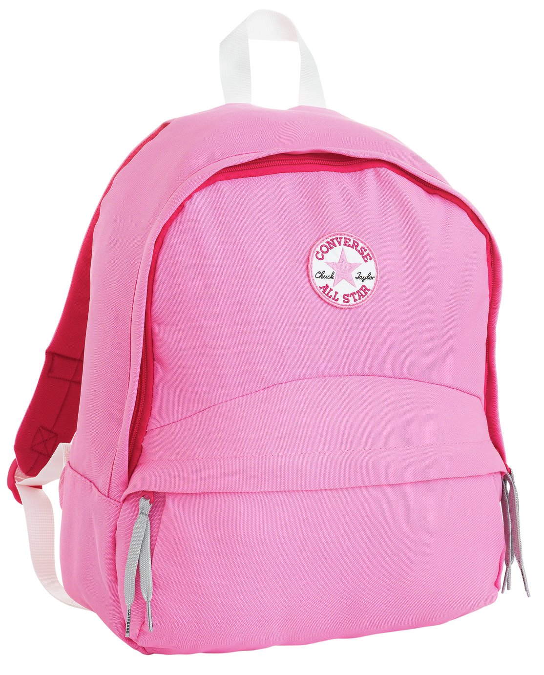 Converse All Star Backpack Light Pink (8457253) Argos Price Tracker