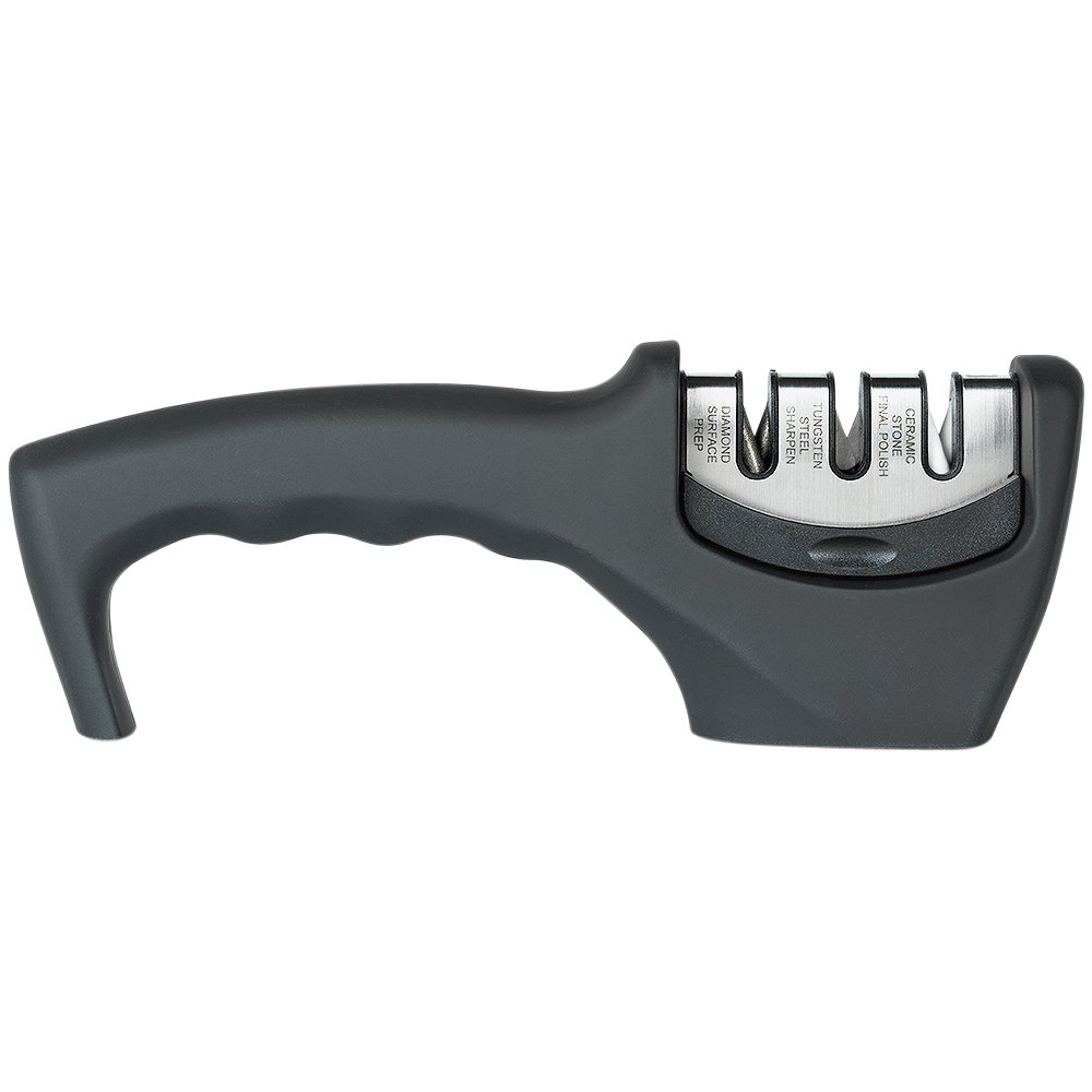Richardson Essentials 3 Stage Knife Sharpener Reviews Updated July 2024
