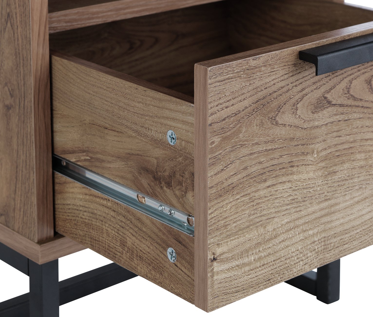 Argos Home Nomad 2 Bedside Chests Reviews