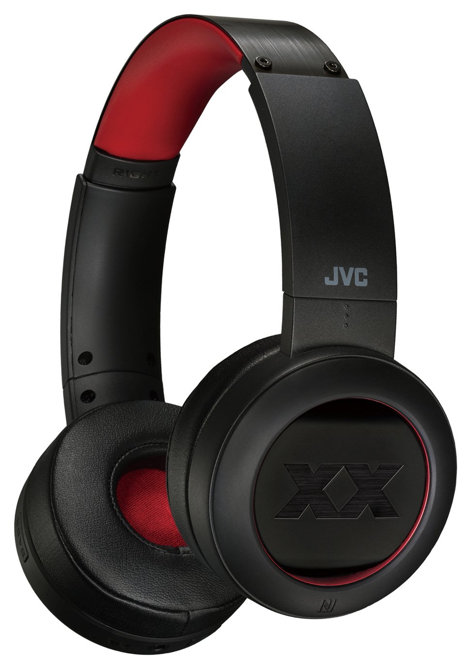 JVC XX On Ear Bluetooth Headphones Reviews