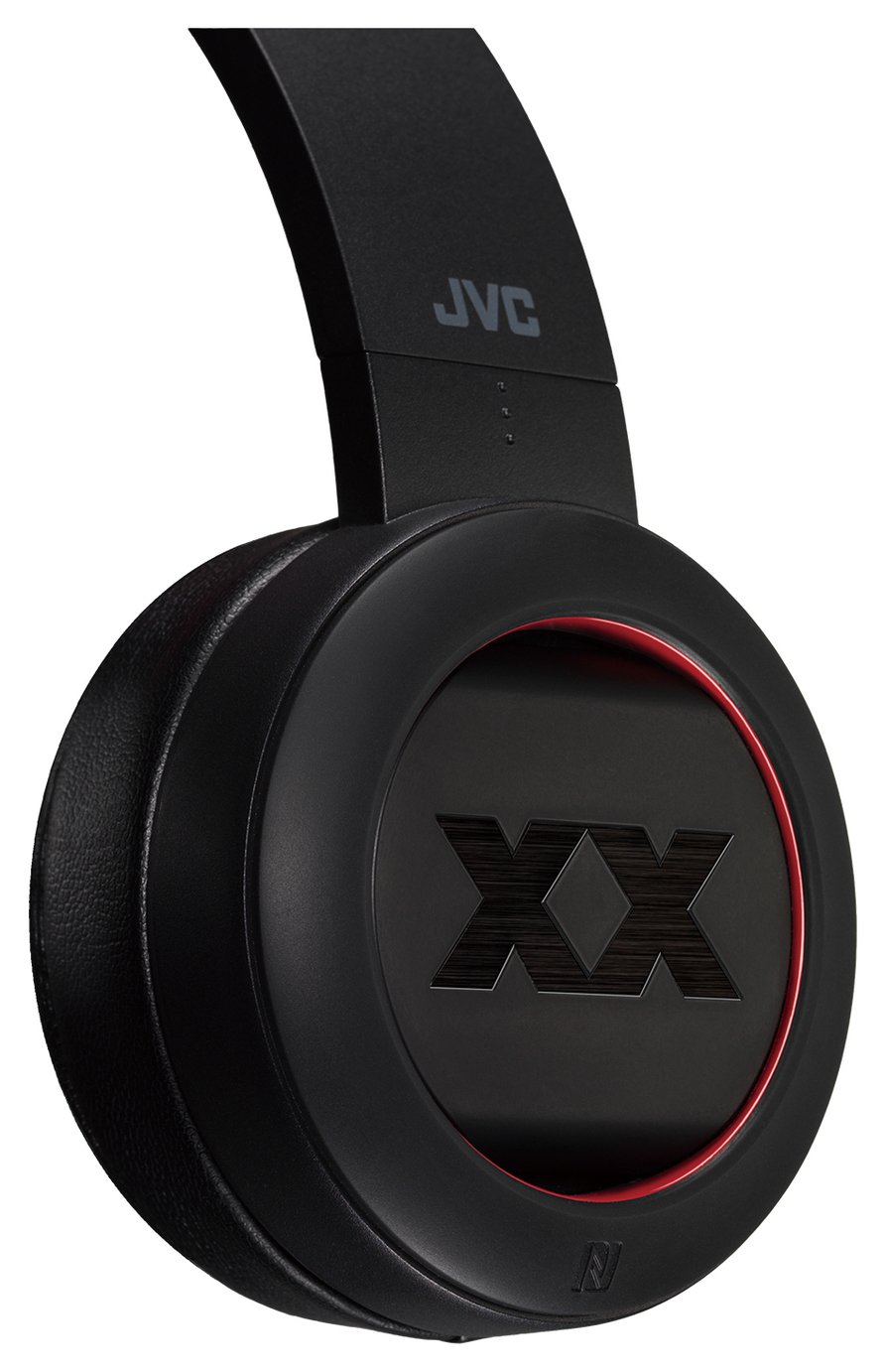 JVC XX OnEar Bluetooth Headphones Reviews