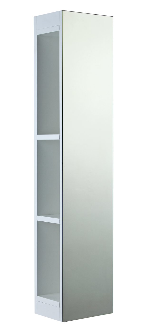 Argos Home Full Length Mirrored Open Bathroom Reviews