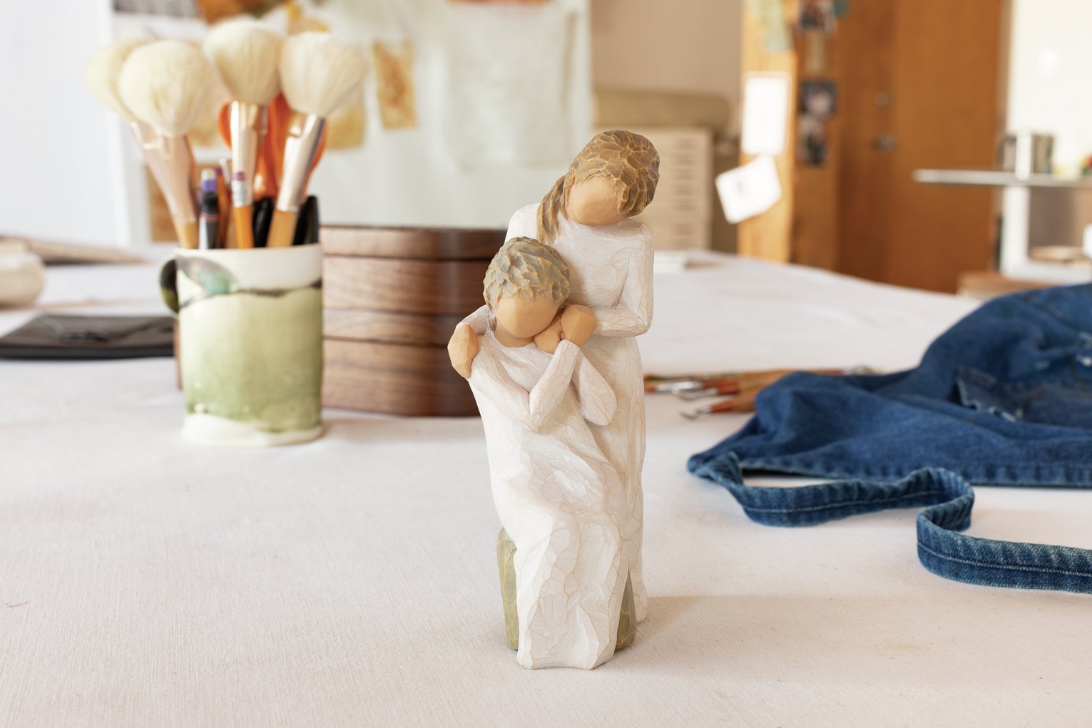 Willow Tree Loving My Mother Reviews Updated April 2023