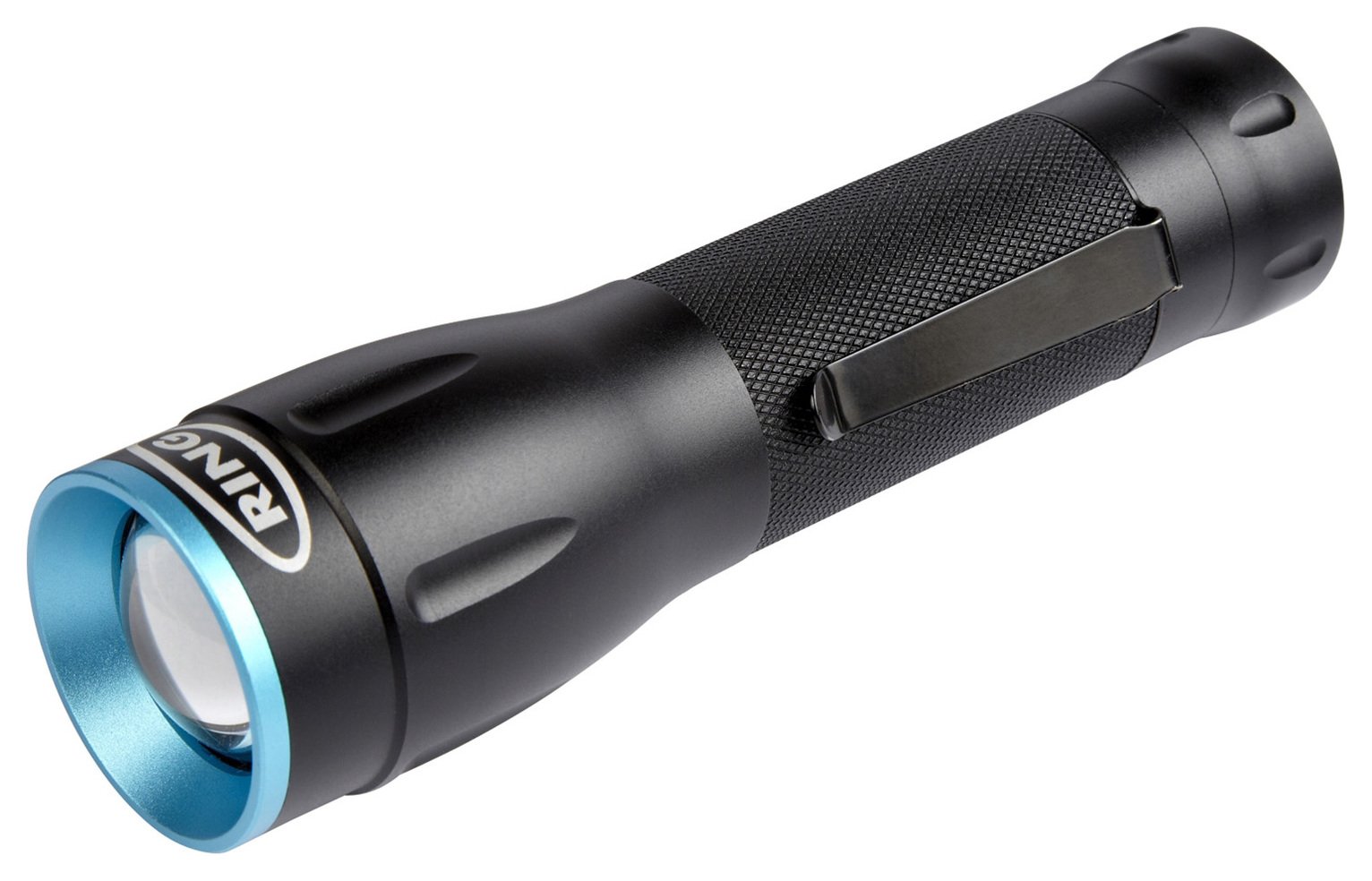 Ring RIT1050 300 Lumens Rechargeable Torch Reviews