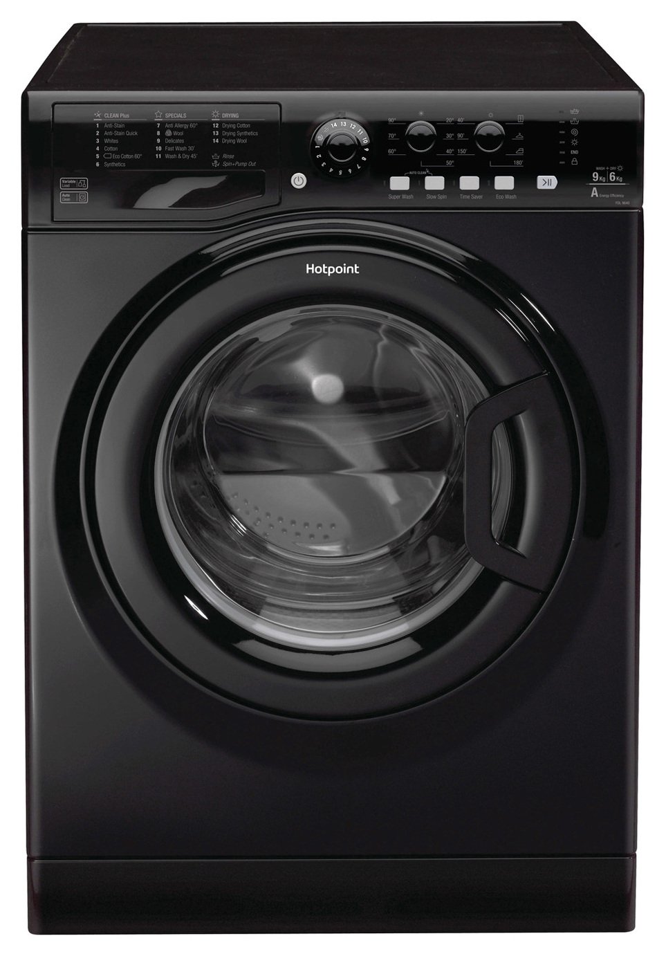 10 off selected Hotpoint and Indesit washer dryers Argos Price