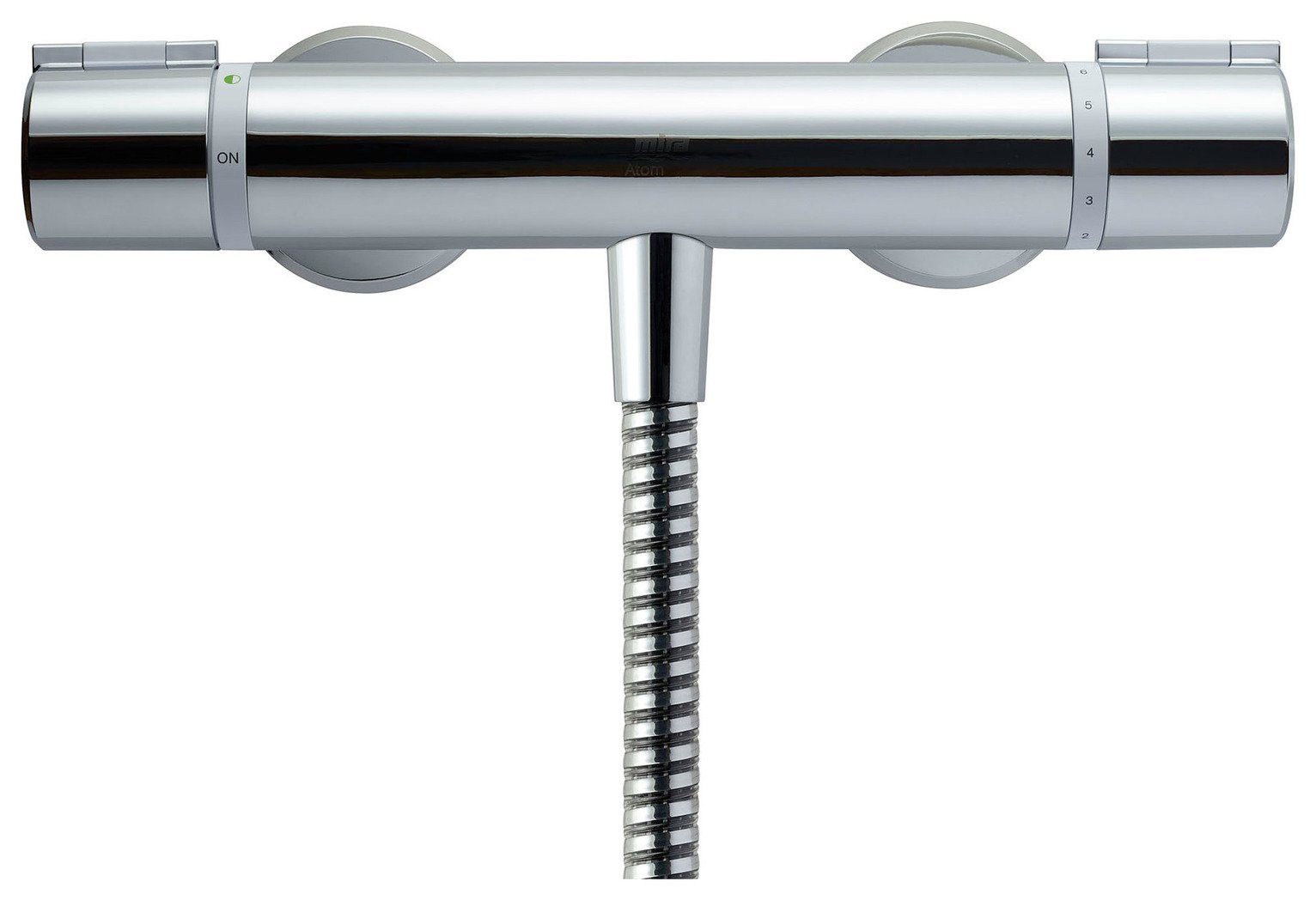 Mira Atom EV Mixer Shower Reviews