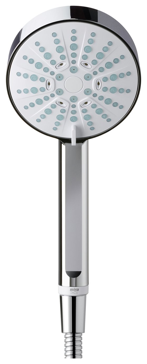 Mira Atom EV Mixer Shower Reviews