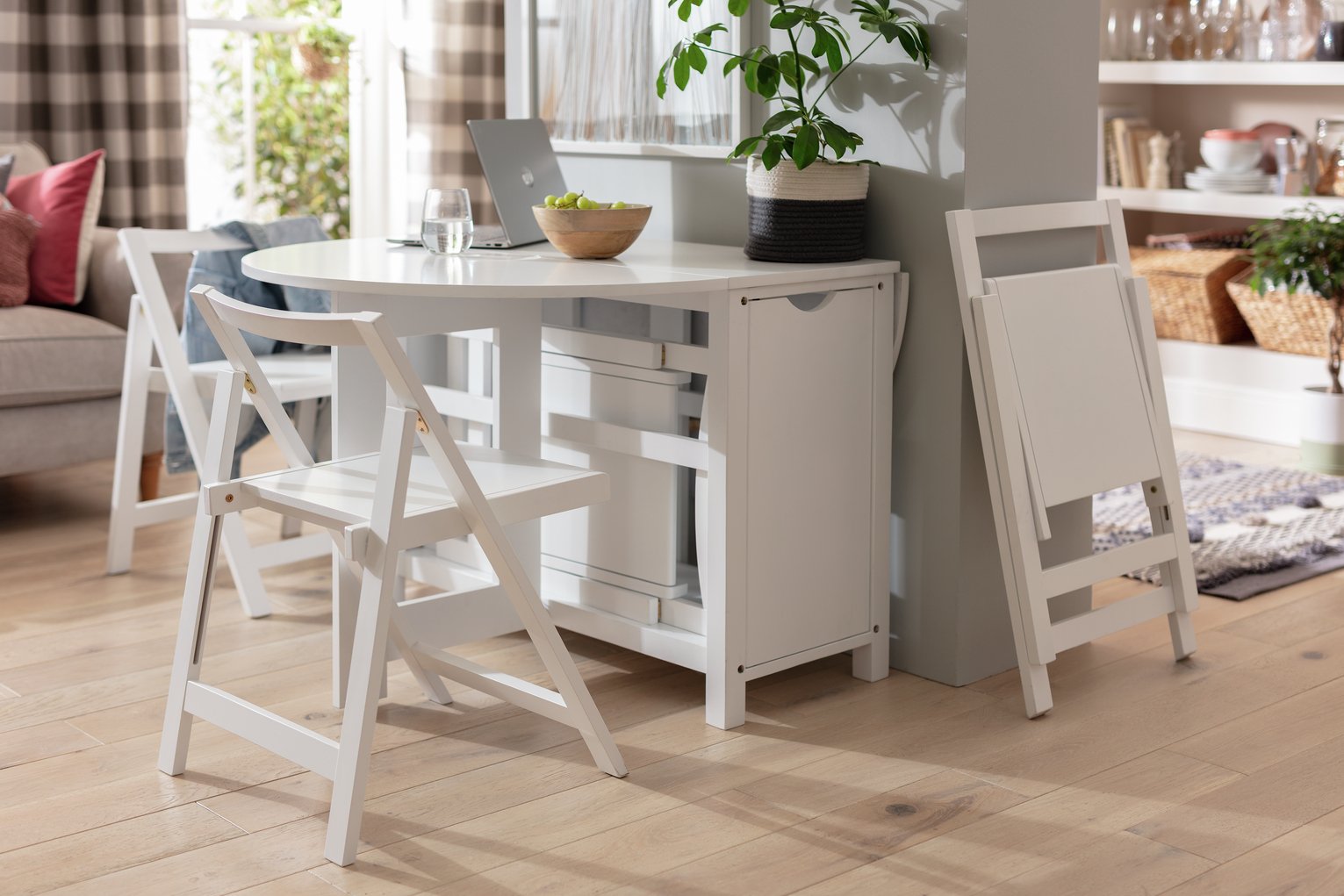 Argos Home Butterfly Dining Table & 4 Chairs Reviews Updated December