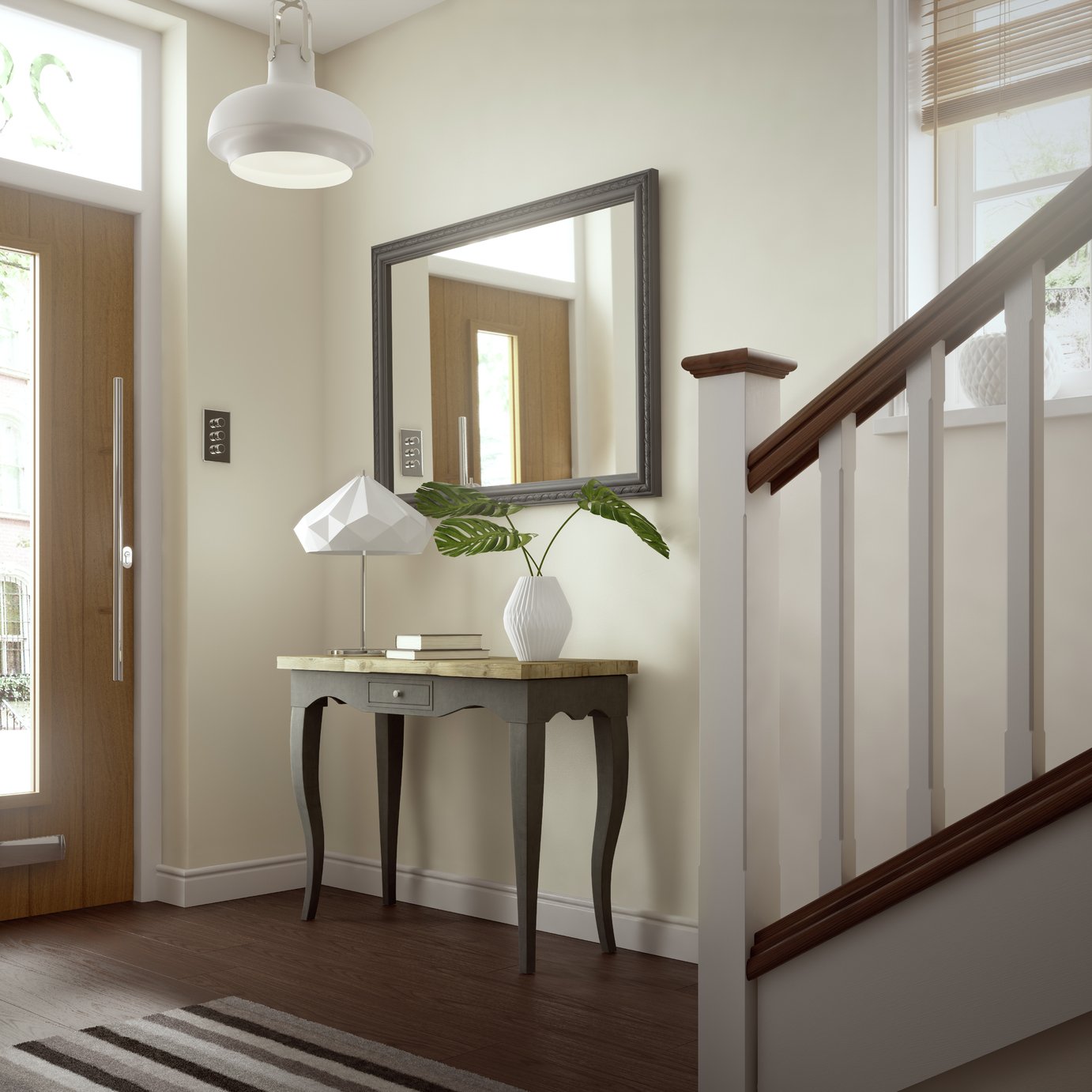 Johnstone's Washable Matt Emulsion 2.5 Litre Reviews