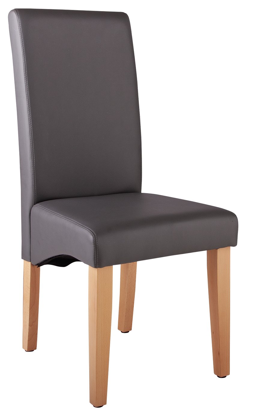 Argos Home Ashwell Dining Table and 4 Chairs Reviews