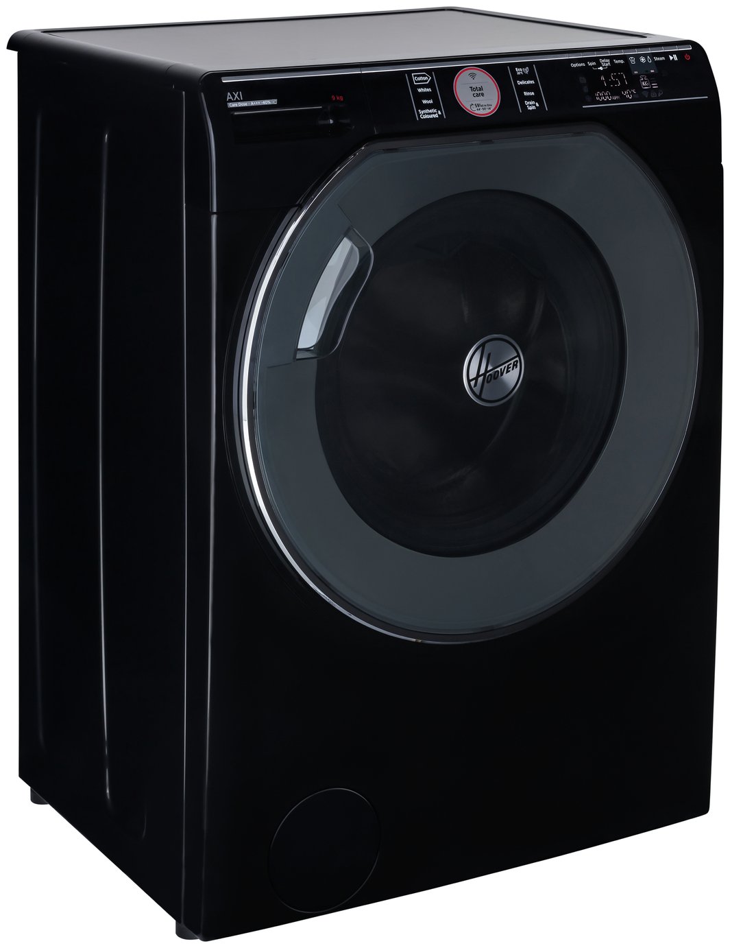 Hoover AXI AWMPD69LH7B 9KG 1600 Spin Washing Machine Reviews