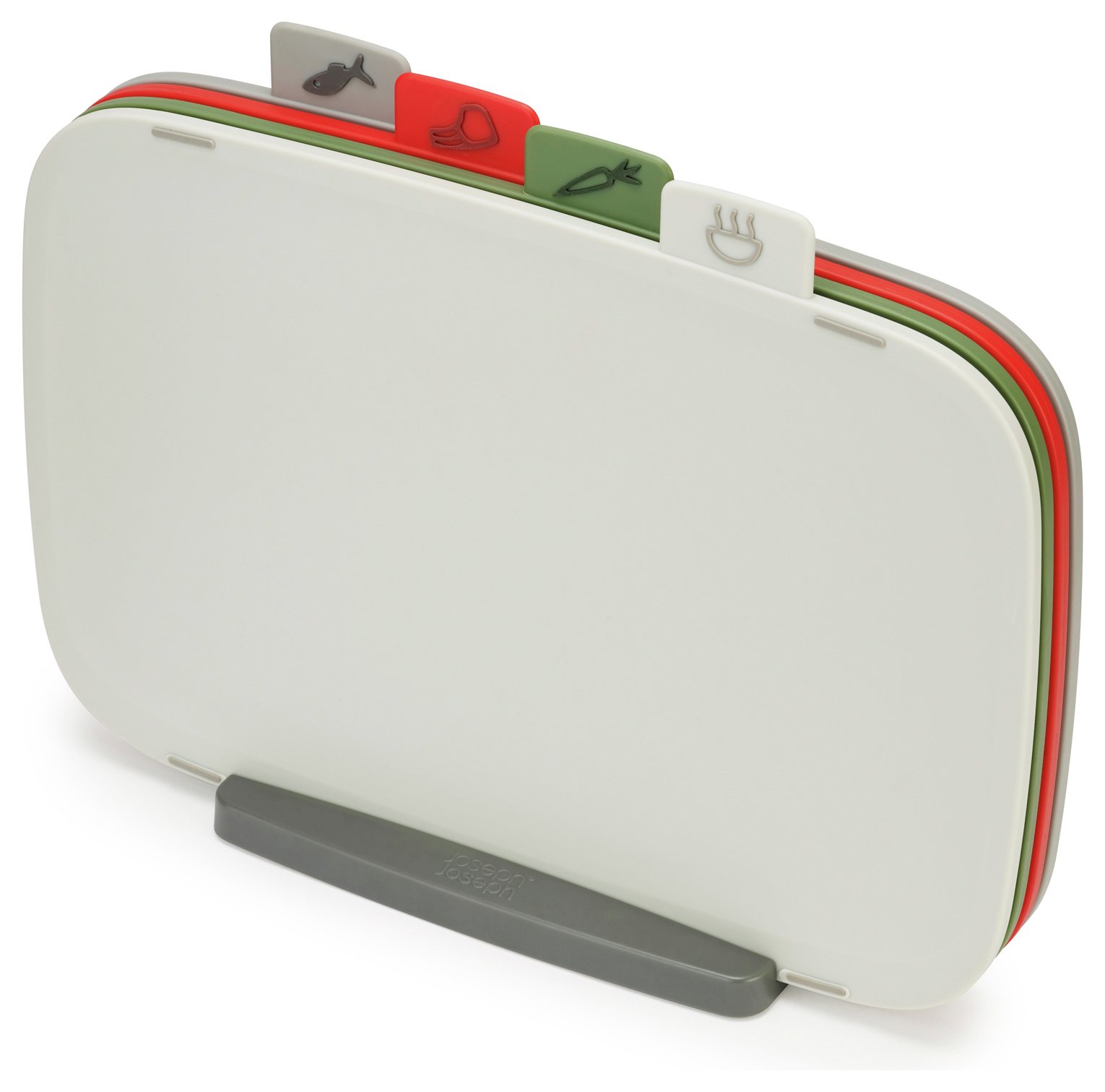 Joseph Joseph Duo 4 Piece Chopping Board Set Reviews