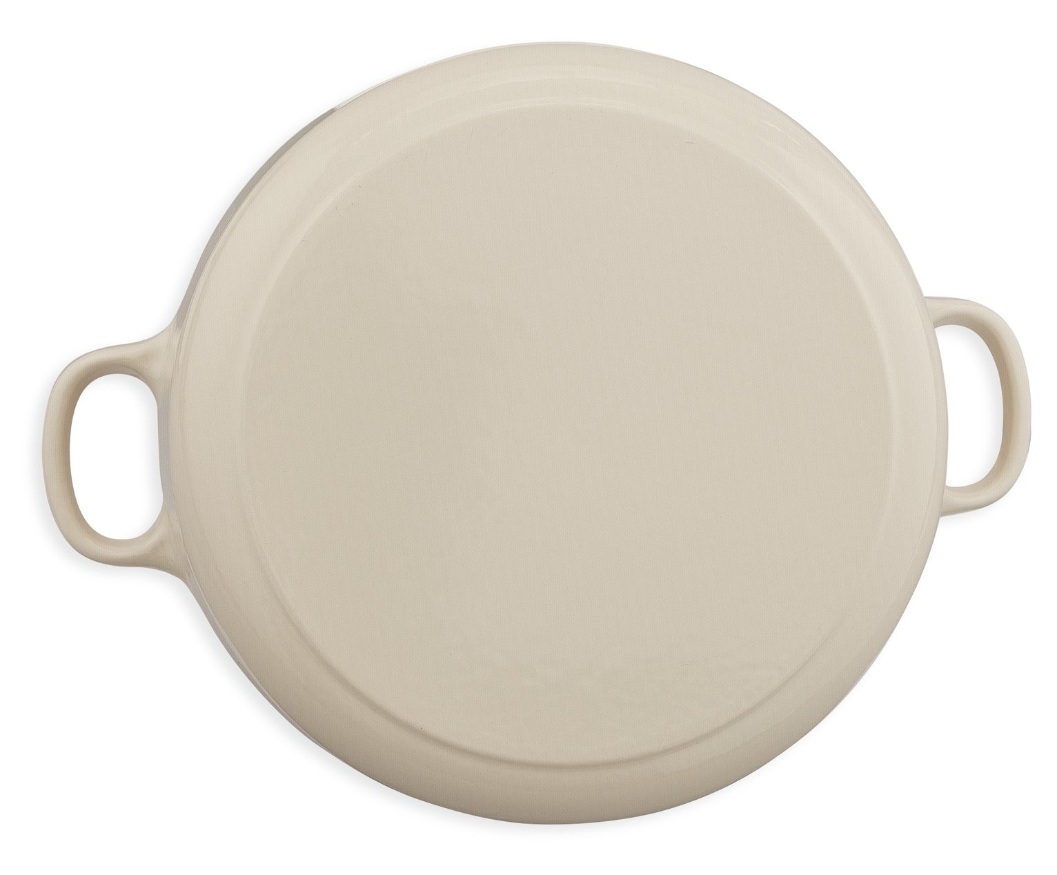 Argos Home 3.3 Litre Cast Iron Casserole Dish Reviews