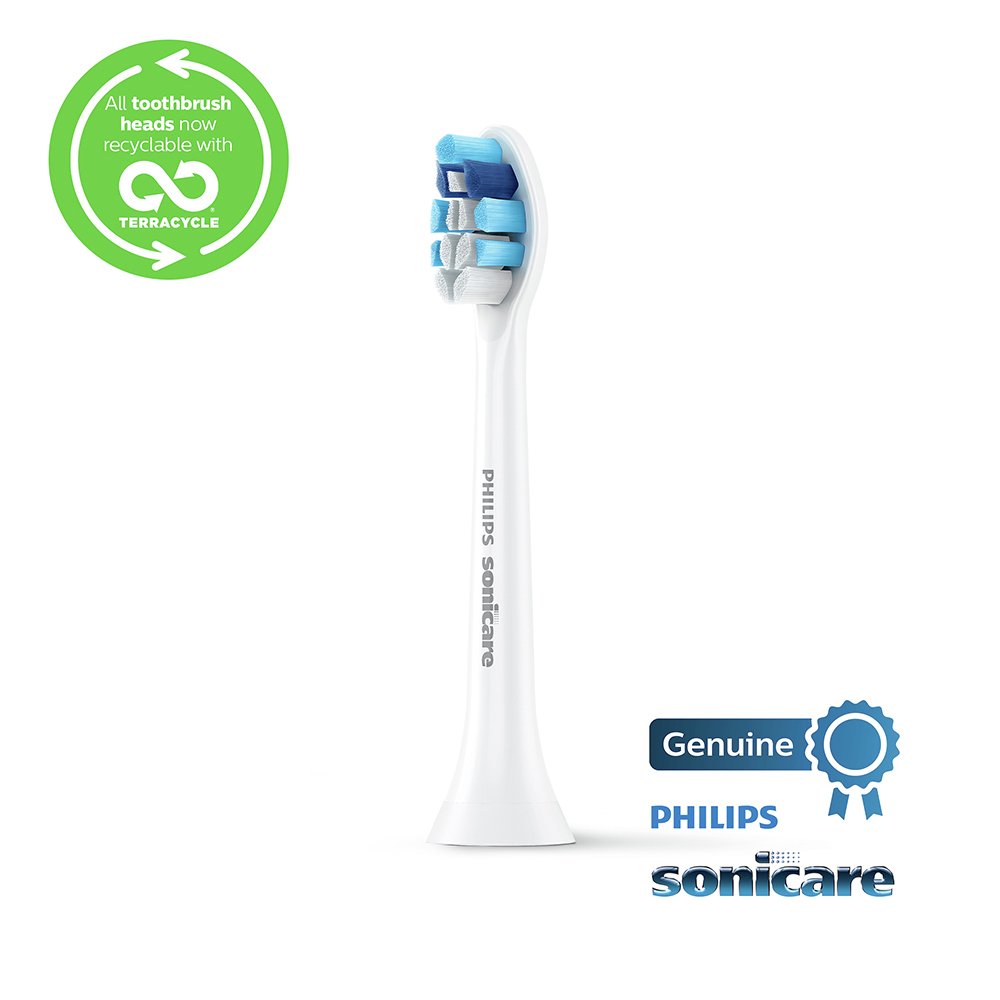 Philips Sonicare Optimal Gum Care Brush Heads Reviews