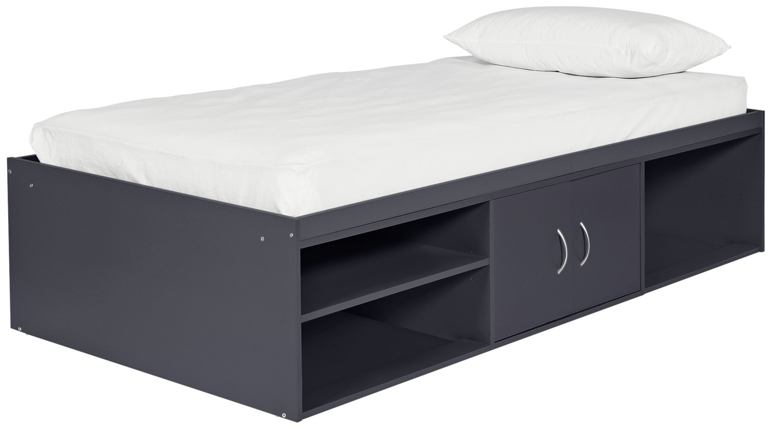 Argos Home Freddie Cabin Bed Frame Reviews Updated January 2024