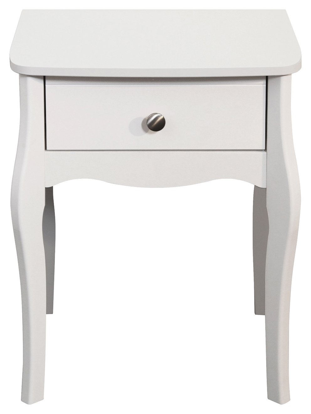 Argos Home Amelie Bedside & 3 Drawer Package Reviews