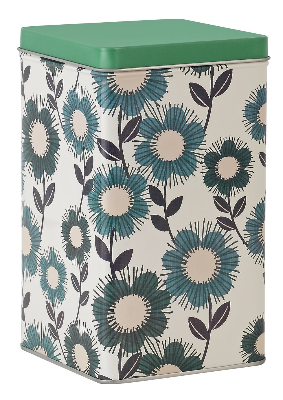 Argos Home Newstalgia Metal Storage Tins Reviews