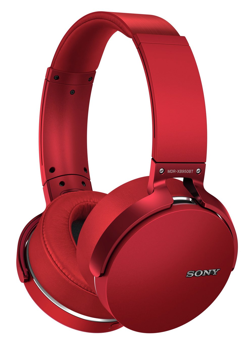 Sony MDRXB950B1 Wireless OverEar Headphones Reviews