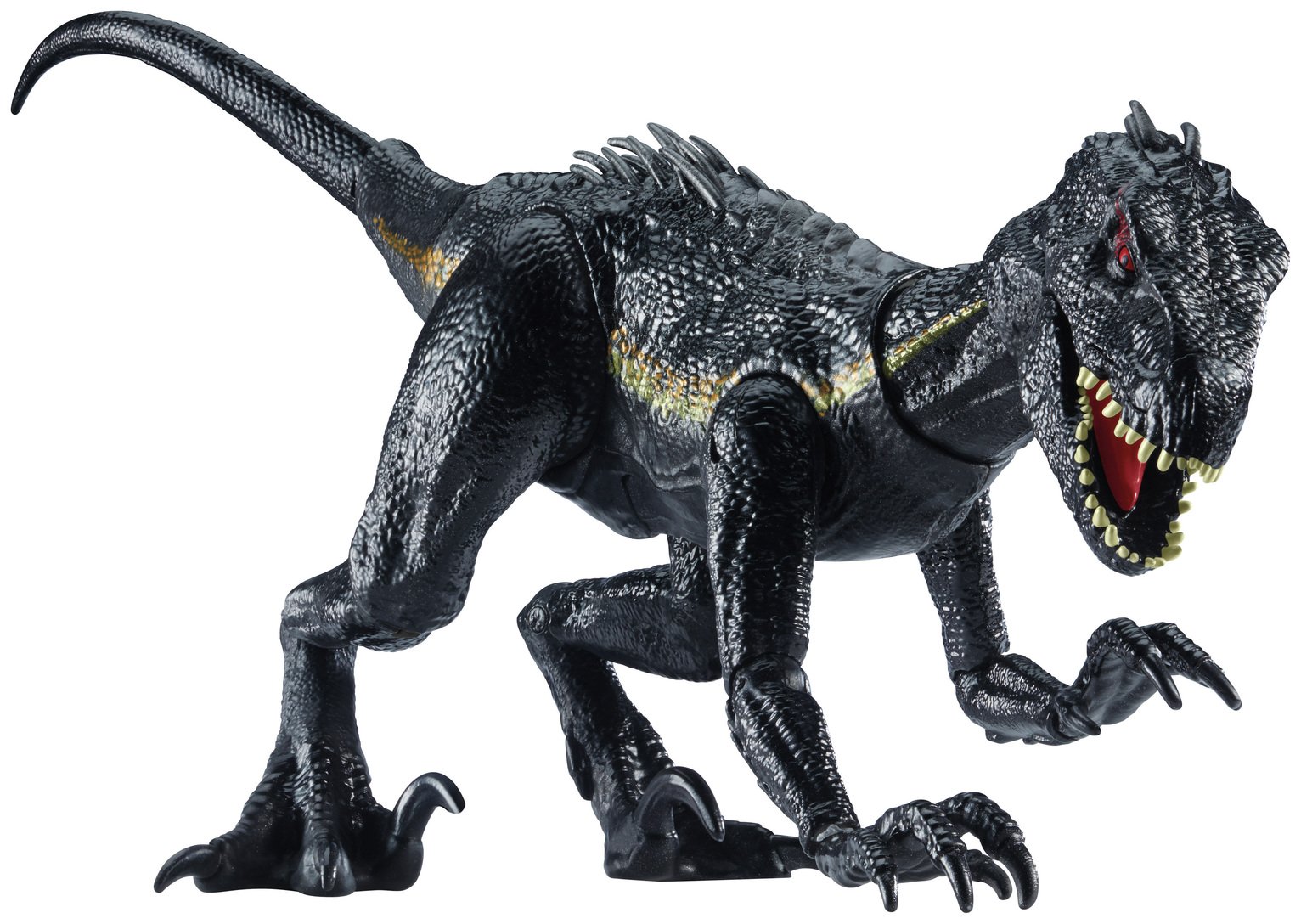 Jurassic World Walking Villain Indoraptor Dino (8477563) Argos Price