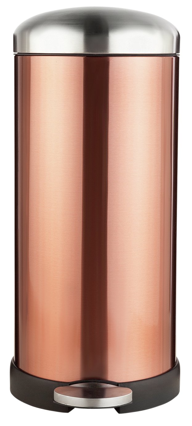 Addis 30 Litre Pedal Bin Reviews