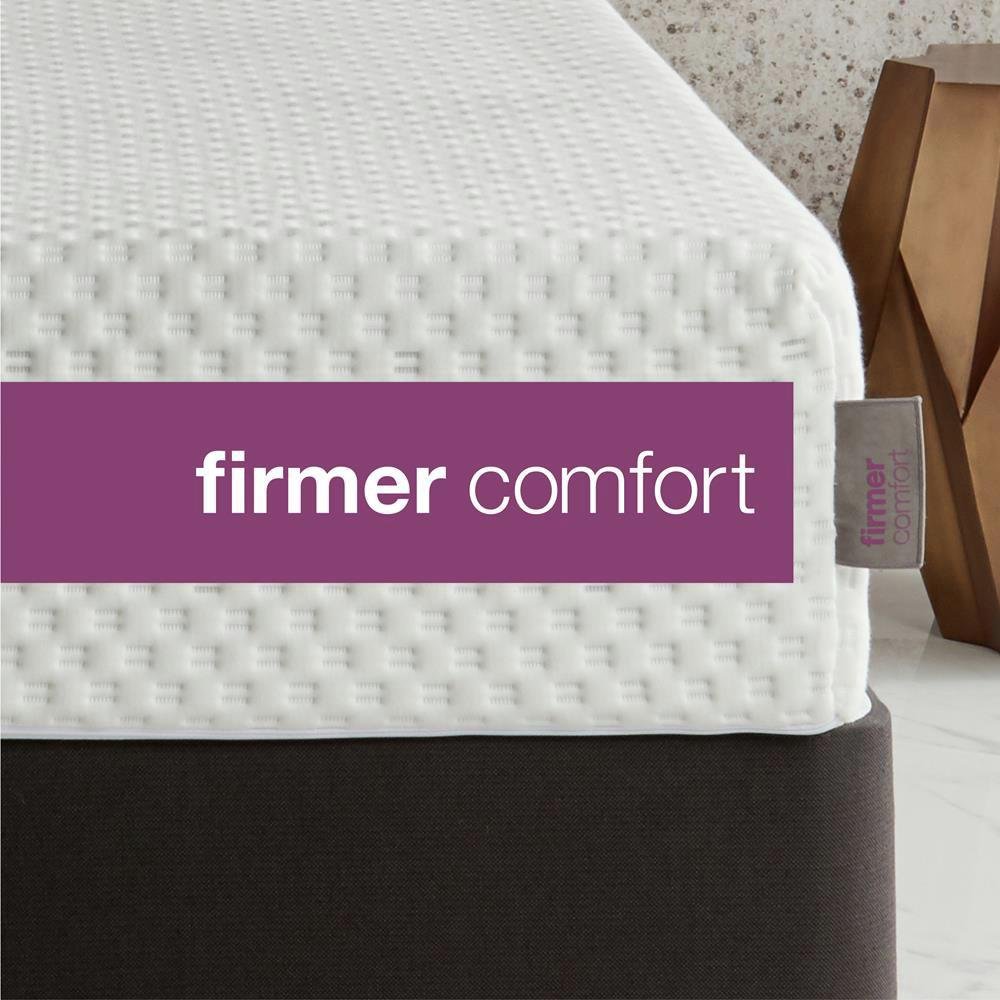 Studio By Silentnight Firmer Boxed Single Mattress at Argos Reviews