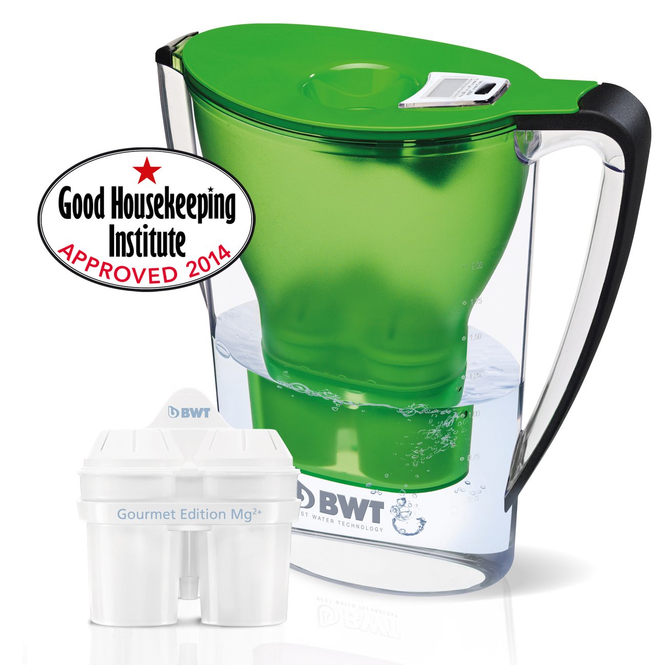 Best Water Technology Filter Jug Plus One Cartridge Reviews