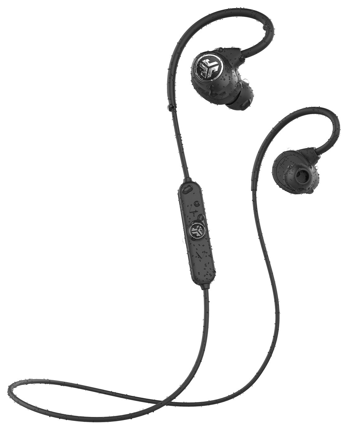 JLab Epic Sport Wireless InEar Sports Headphones Reviews