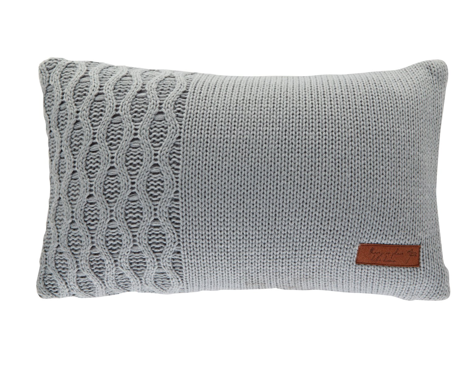 Argos Home Knitted Cushion Reviews