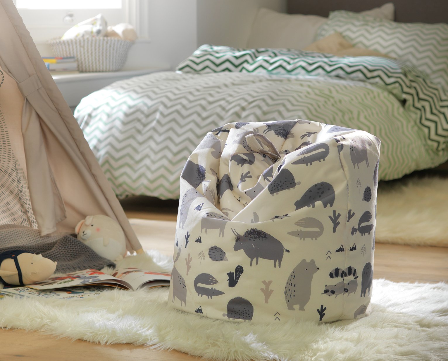 Argos Home Bears Bean Bag Reviews Updated April 2023