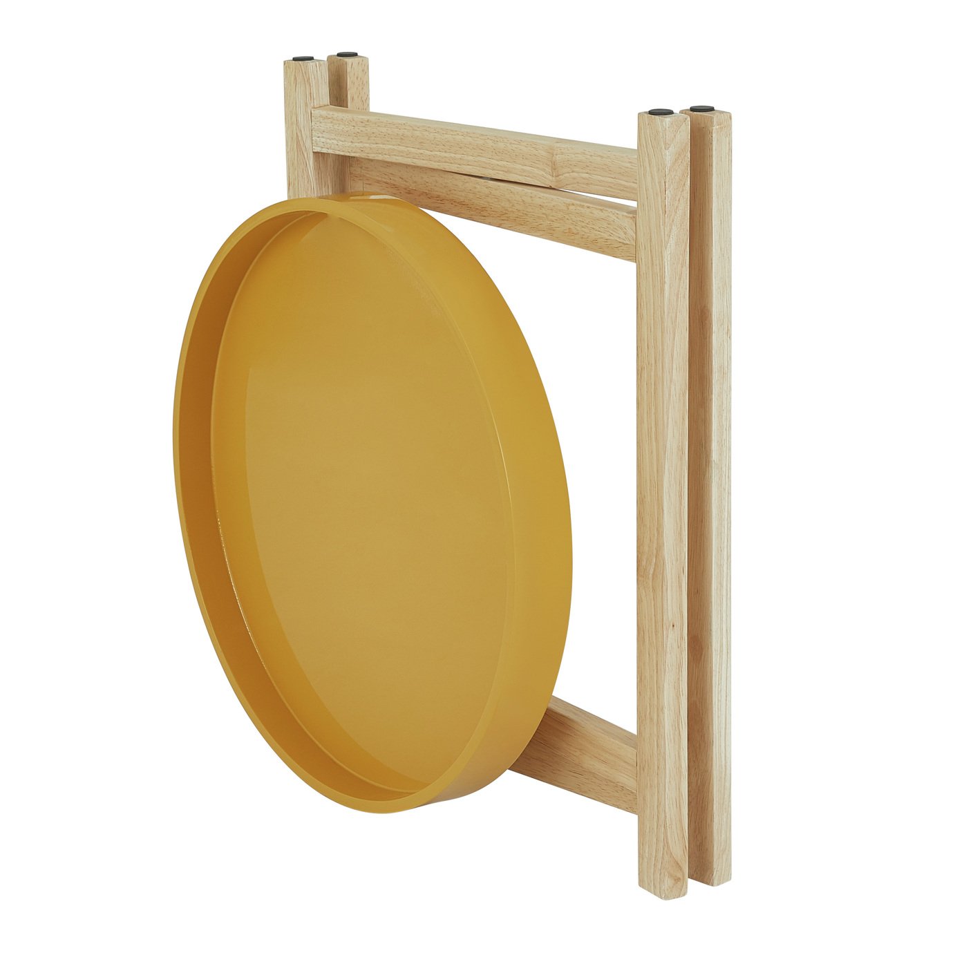 Habitat Ellory Round Tray Top Table Reviews Updated August 2024