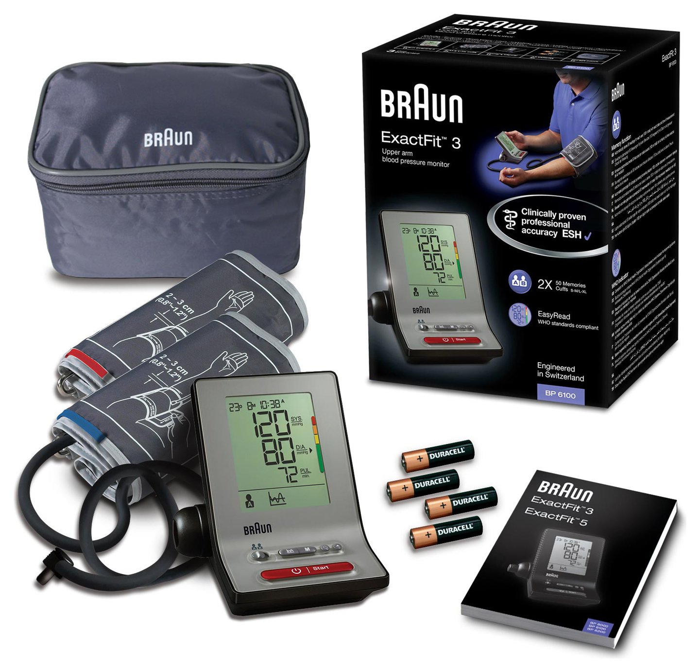 Braun Blood Pressure Monitor Dischem at Robert Ingle blog