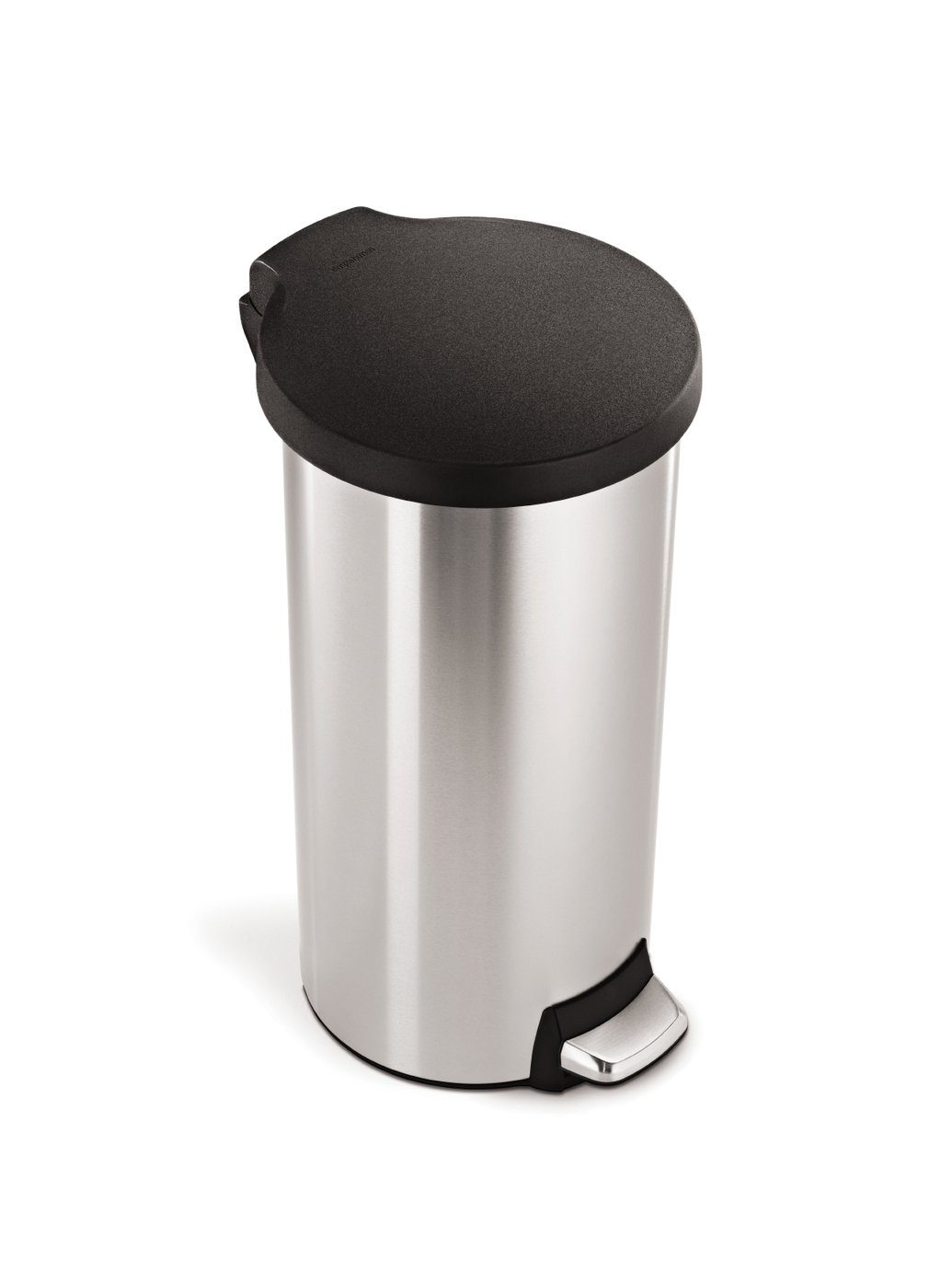 simplehuman 30L Round Pedal Bin Reviews