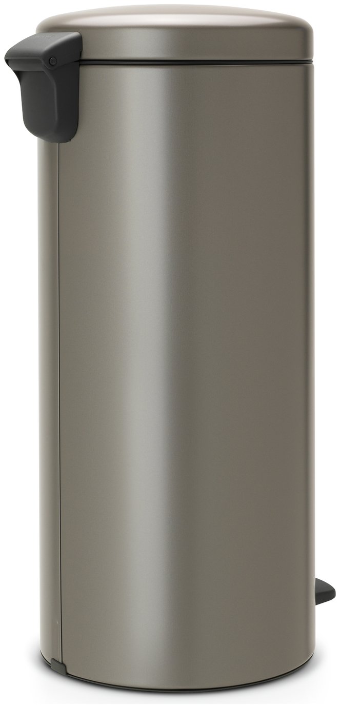 Brabantia New Icon 30 Litre Bin Reviews