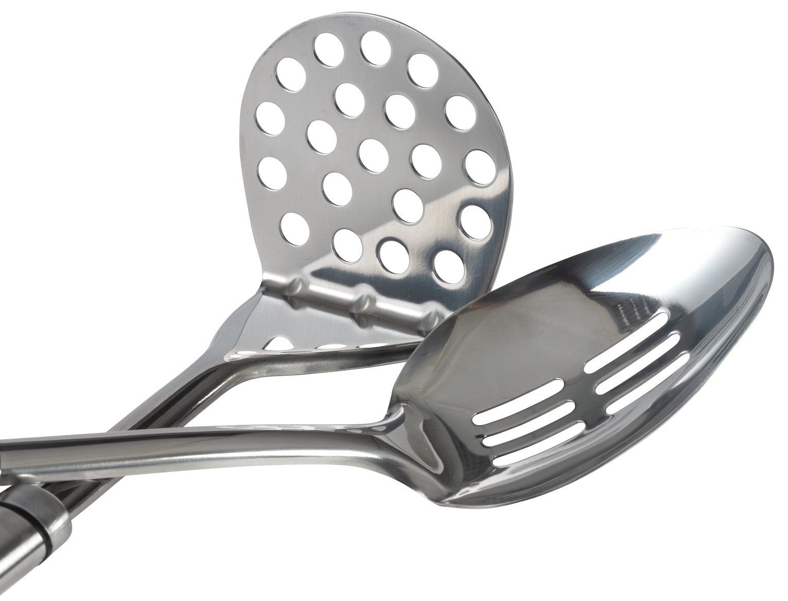 Argos Home 5 Piece Stainless Steel Kitchen Utensil Set Reviews