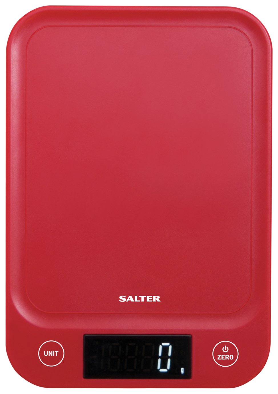 Salter Slim 5kg Kitchen Scale Reviews Updated May 2024