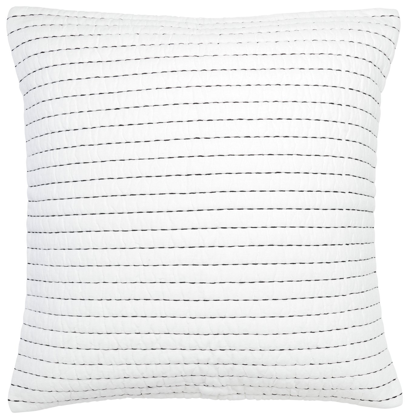 Sainsbury's Home Meadow Quilted Cushion Reviews