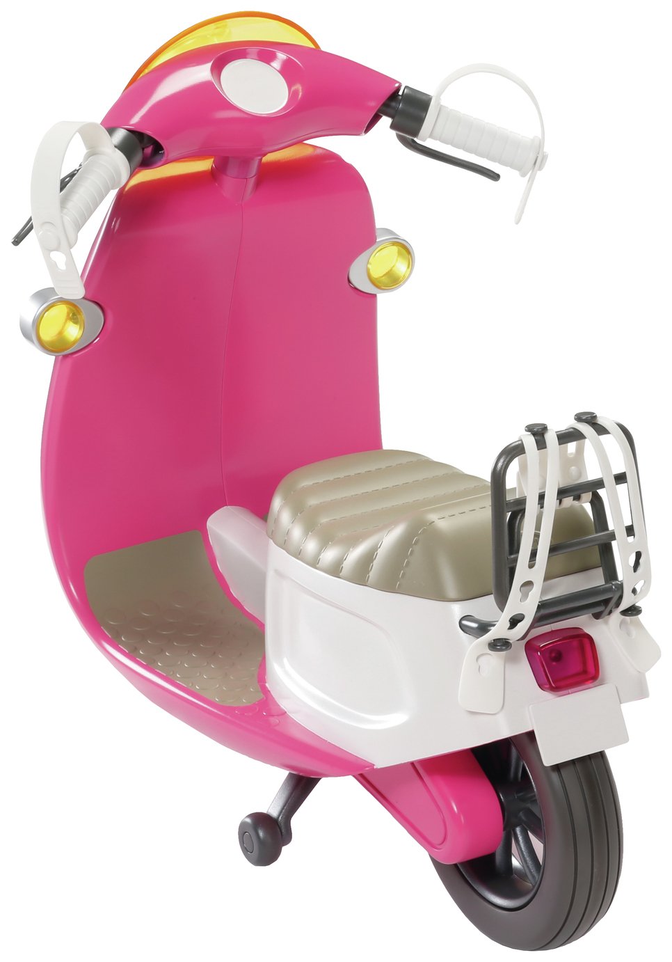BABY born City Remote Control Scooter Reviews Updated July 2023