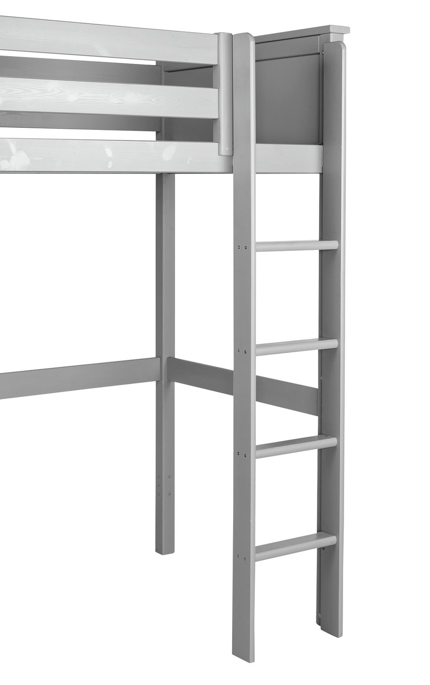 Argos Home Brooklyn High Sleeper Package Reviews