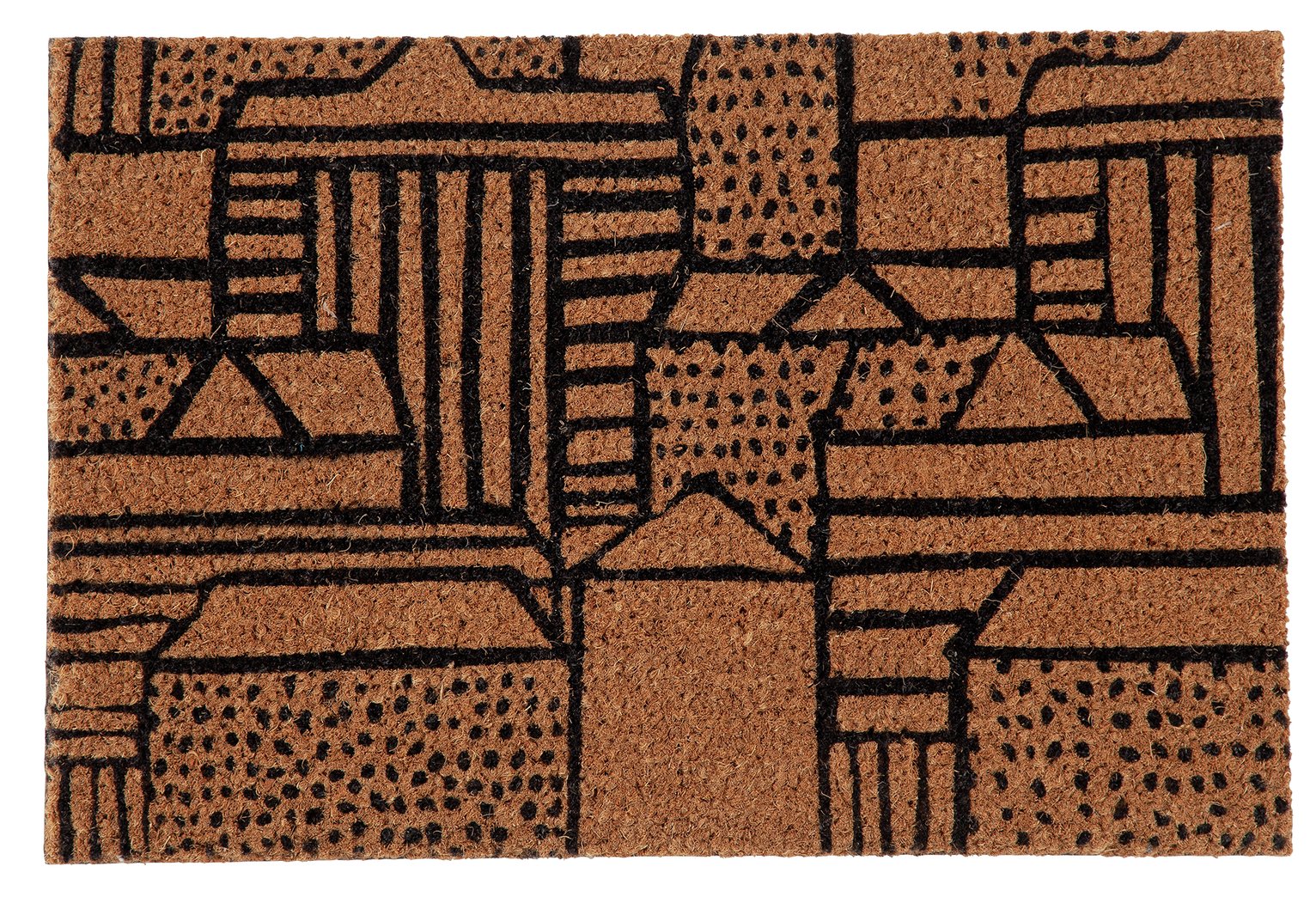 Argos Home Coir Houses Doormat Reviews