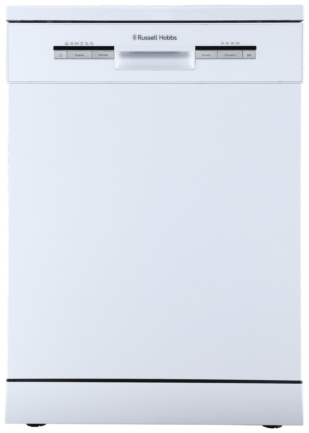 Russell Hobbs RHDW3 Full Size Dishwasher Reviews