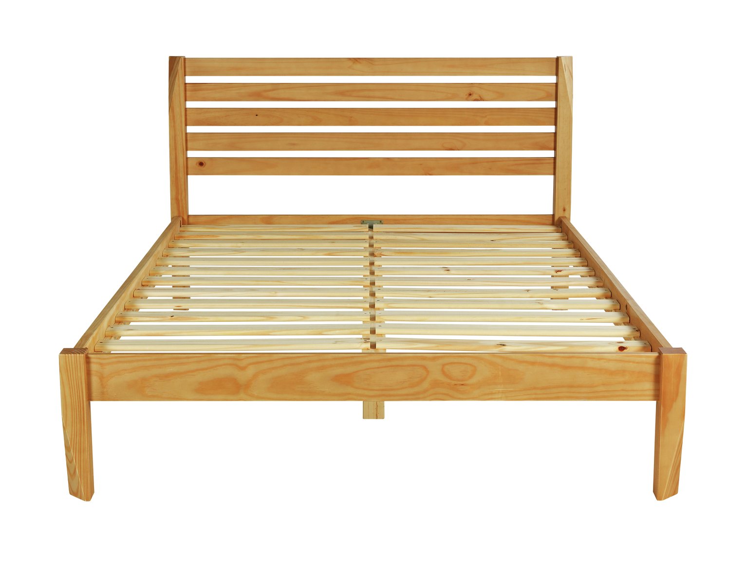 Argos Home Slice Small Double Bed Frame Reviews