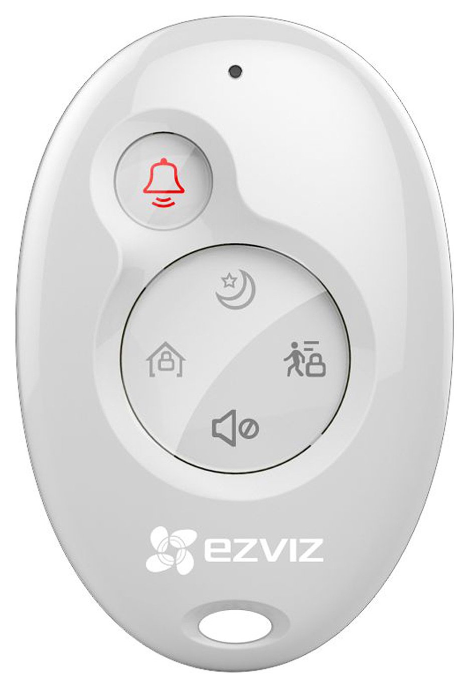 Ezviz A1 Alarm Hub And Controller Reviews