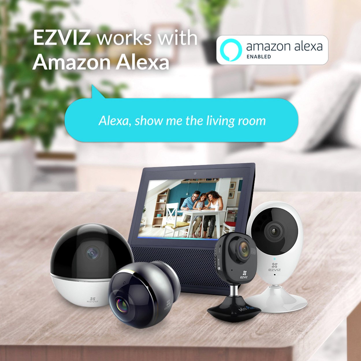 Ezviz A1 Alarm Hub And Controller Reviews