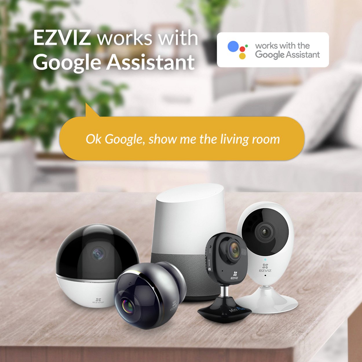 Ezviz A1 Alarm Hub And Controller Reviews