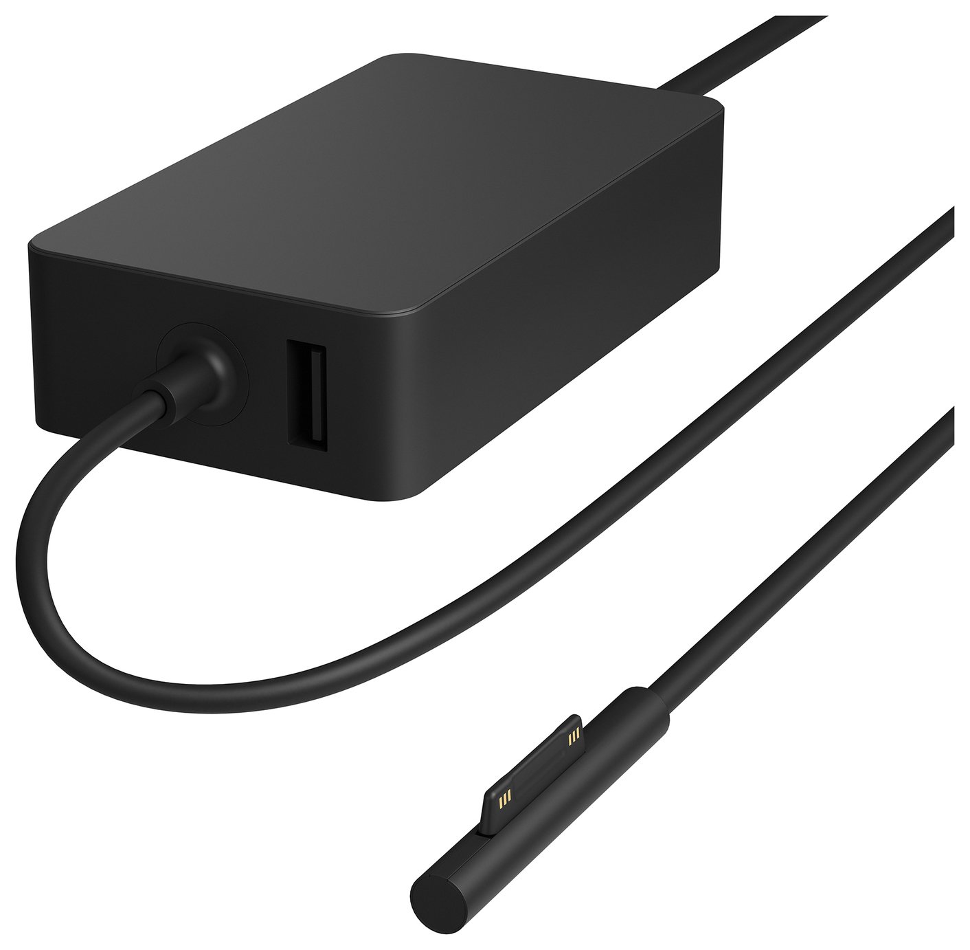 Microsoft Surface 44W Laptop Power Supply Reviews