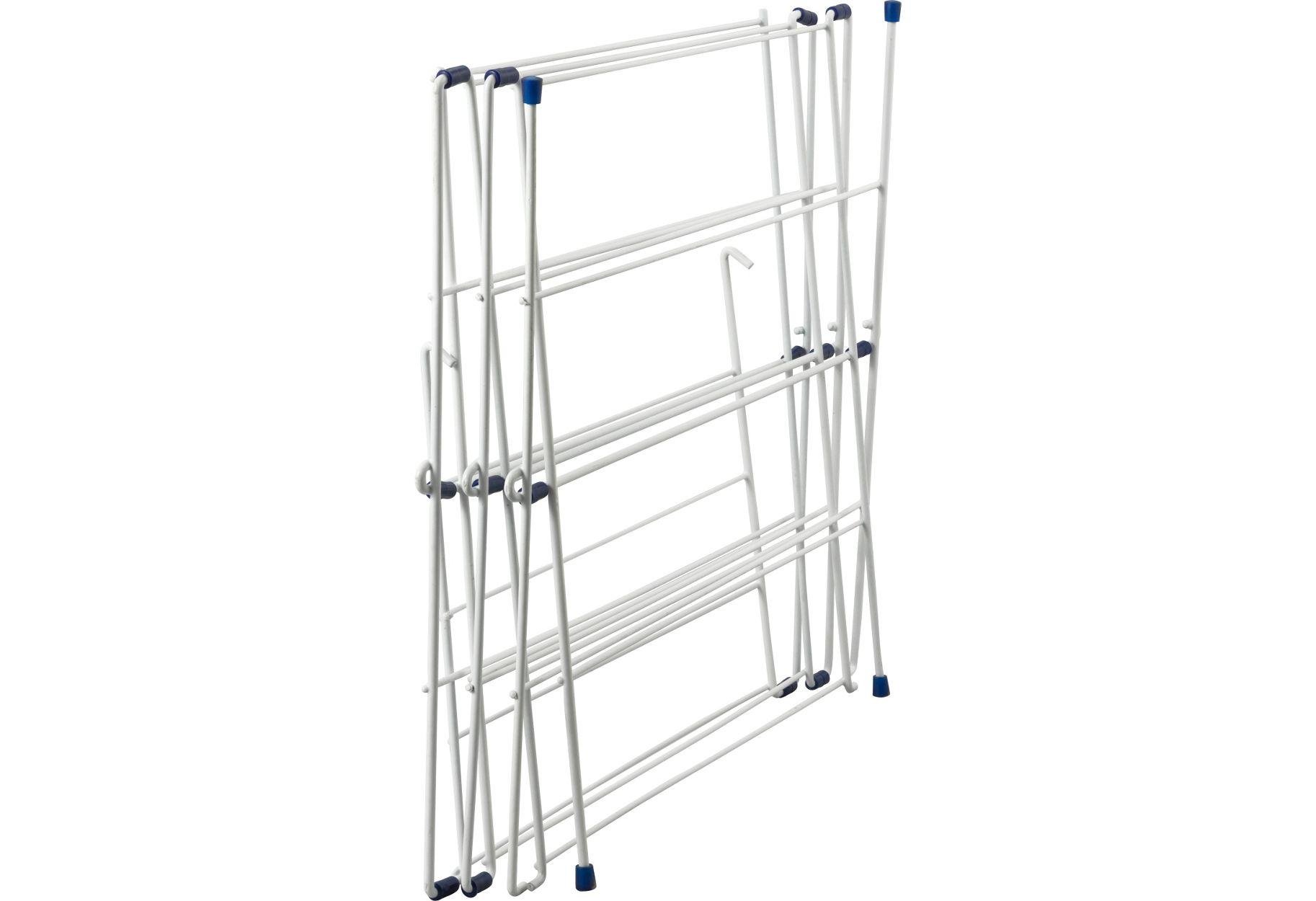 Argos Home 12m 3 Tier Indoor Clothes Airer Reviews Updated June 2023