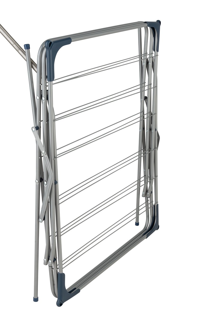 Argos Home 14m 3 Tier Indoor Clothes Airer Reviews