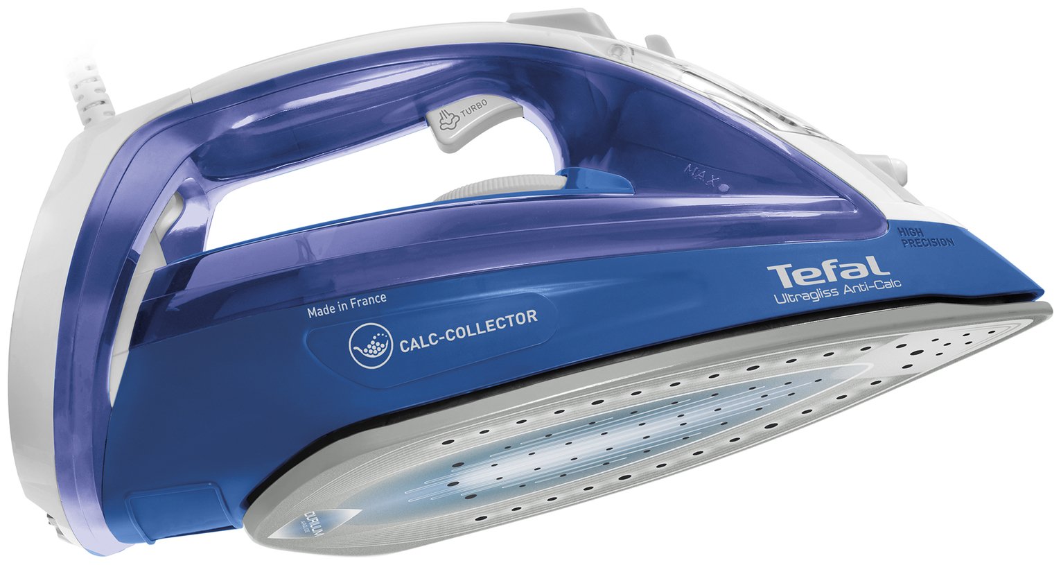 Tefal FV4967 Ultragliss Steam Iron Reviews Updated April 2024