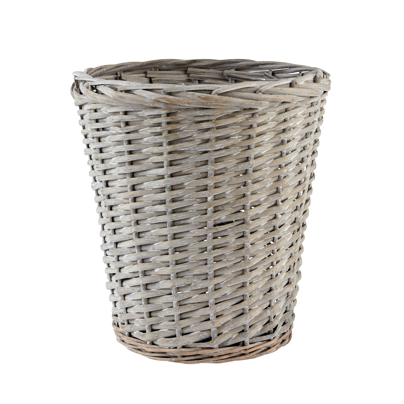 Sainsbury's Home Wicker Bin Reviews