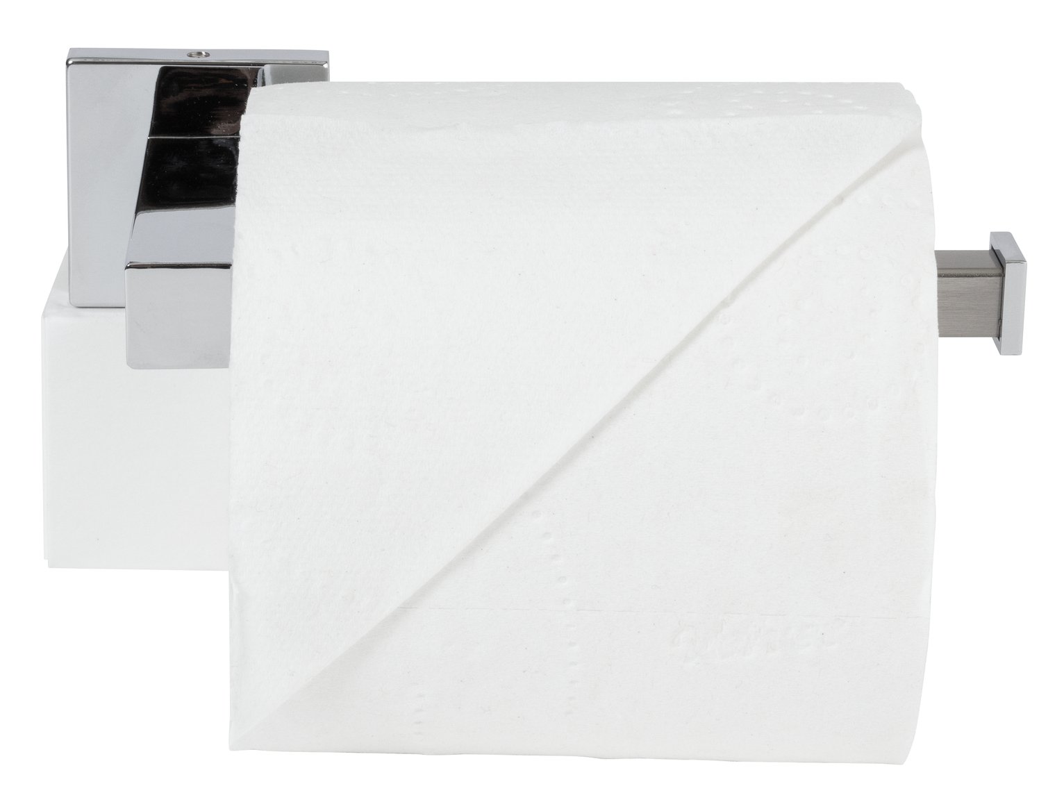 Argos Home Rectangular Toilet Roll Holder Reviews Updated May 2024